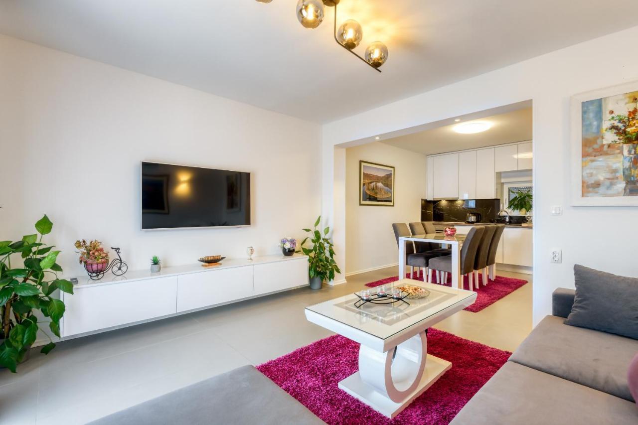 Sea Bass Neretva Apartman Ploce (Dubrovnik-Neretva)